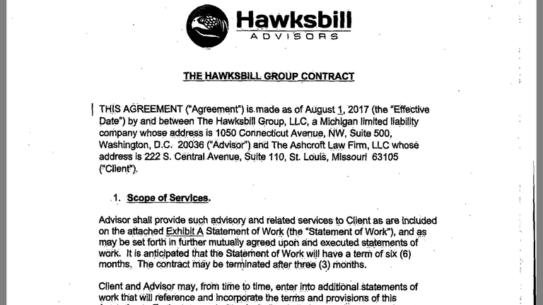 تعاقدات قطرية لتلميع صورة وُصمت بالإرهاب وإيذاء الدول والشعوب