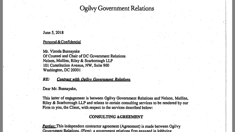 تعاقدات قطرية لتلميع صورة وُصمت بالإرهاب وإيذاء الدول والشعوب