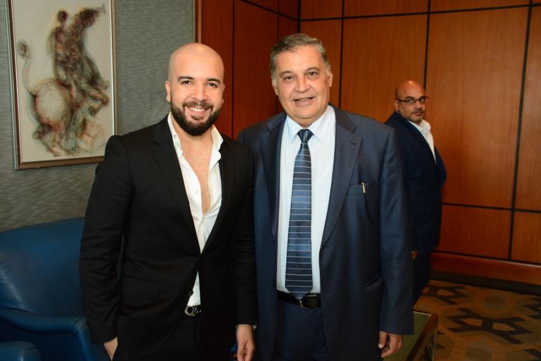 الدوزي في مصر