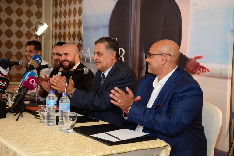 الدوزي في مصر