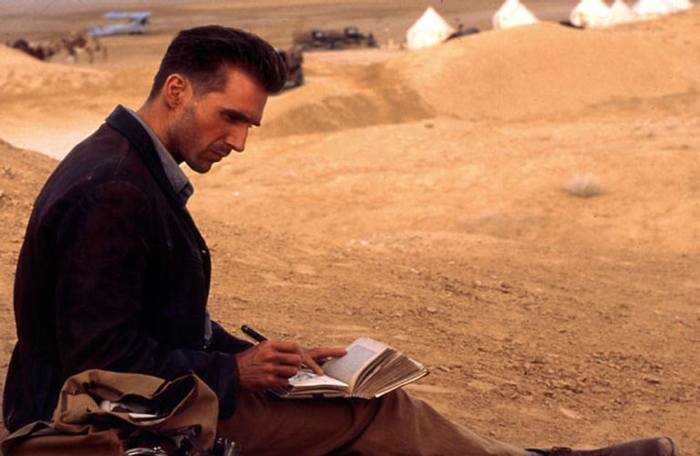 مايكل أونداتجي صاحب رائعة "المريض الإنجليزي"