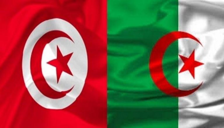 العلمان الجزائري والتونسي