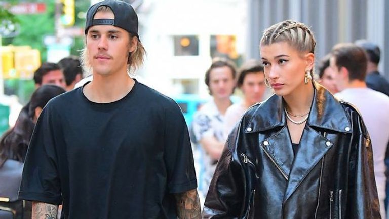 بيبر يشعر بسعادة غامرة في الأسابيع الأخيرة