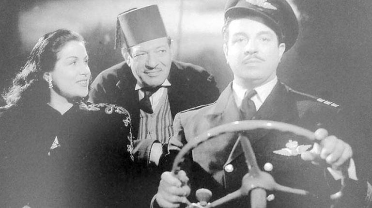 الملصق الدعائي لفيلم