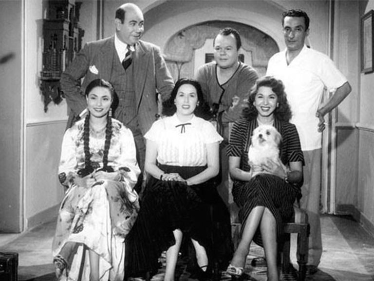الملصق الدعائي لفيلم