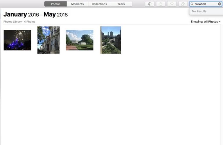 هناك فوارق بين تطبيقي صور أبل وجوجل تشعل المنافسة بين الشركتين