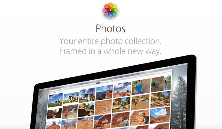 هناك فوارق بين تطبيقي صور أبل وجوجل تشعل المنافسة بين الشركتين