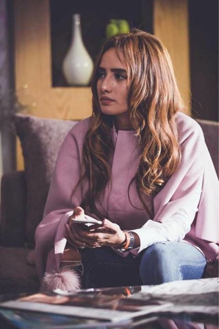 كواليس فيلم "التاريخ السري لكوثر"