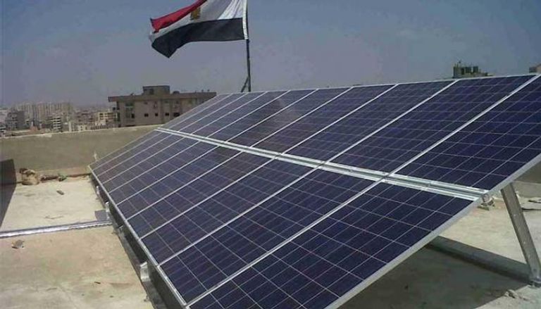مصر تتوسع في توليد الطاقة النظيفة