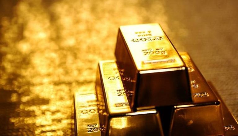 زاد الذهب في السوق الفورية 0.3%