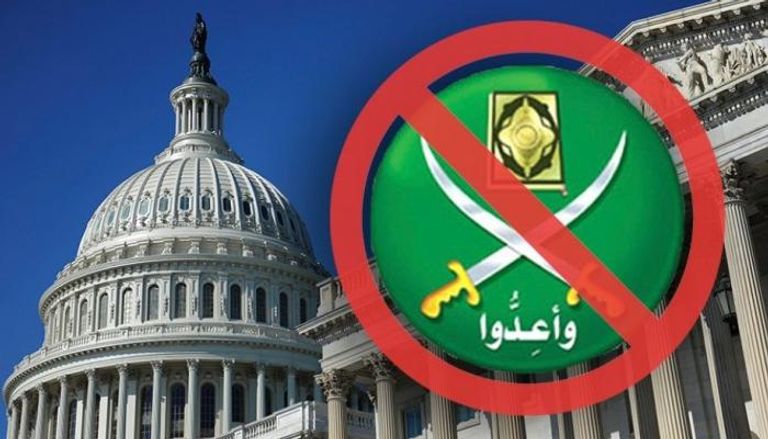 الهدف من جلسة الاستماع بالكونجرس هو النظر في خطر الإخوان على واشنطن