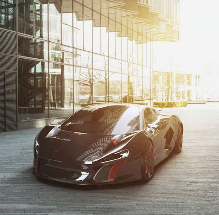 فيراري بورتو فينو من السيارات المشاركة في المهرجان