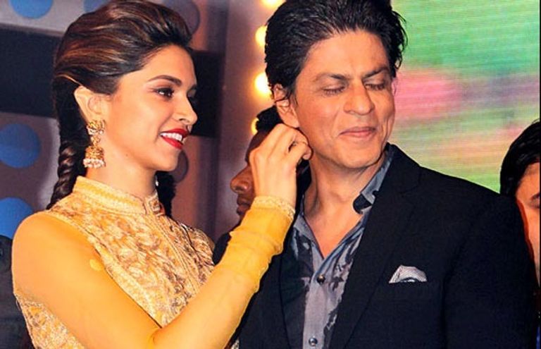 ديبيكا بادوكون ورانفير سينغ