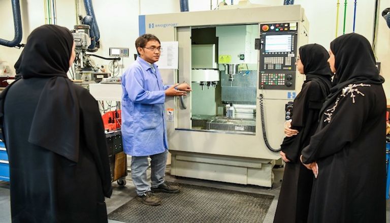 "فن أبوظبي" يطلق النسخة الثانية من برنامج "الفن+ التكنولوجيا"