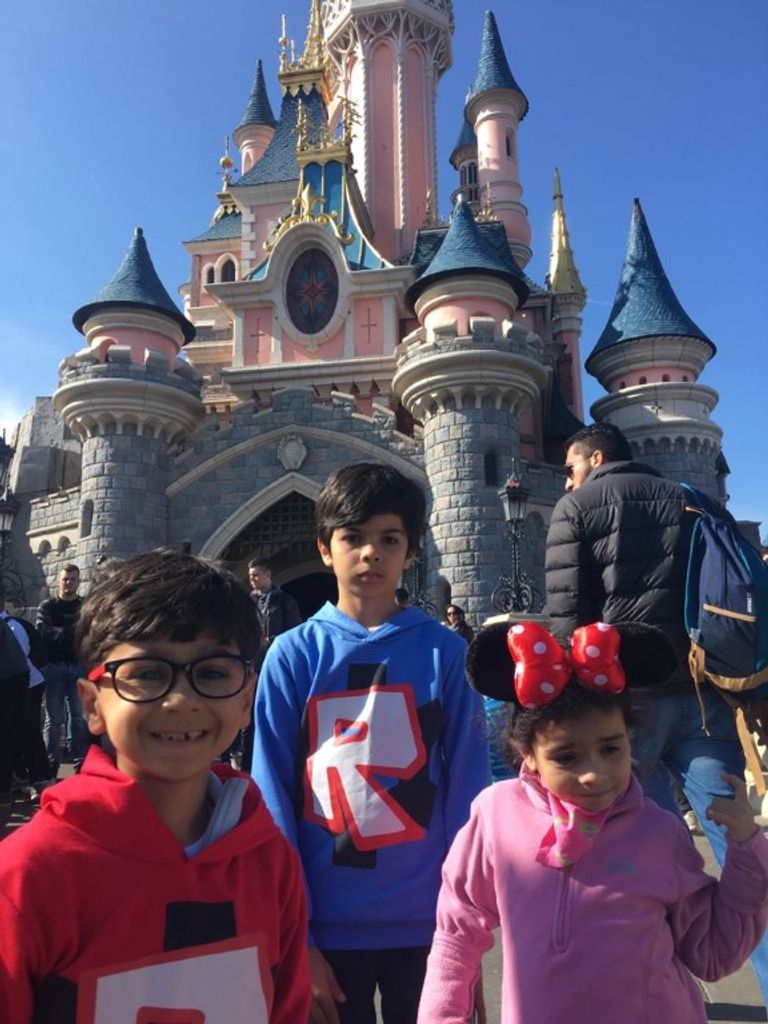 مؤسسة "تحقيق أمنية" تحقق أحلام 359 طفلا خلال 6 أشهر