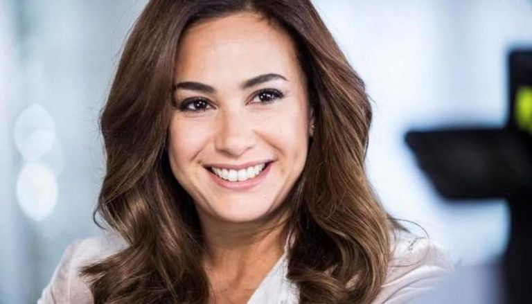 الممثلة التونسية هند صبري - أرشيفية