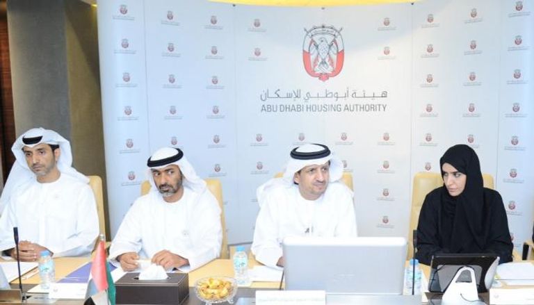 تحديثات جديدة لسياسات برامج إسكان الإماراتيين في أبوظبي