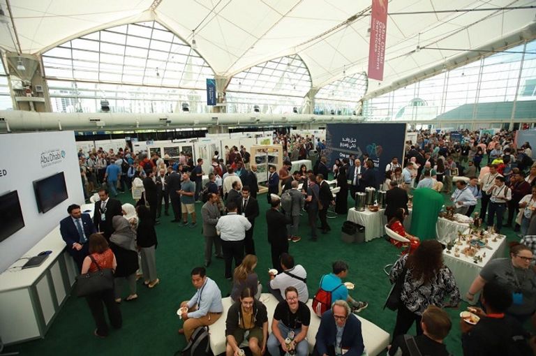 جاك دنجرموند مؤسس معهد بحوث النظم البيئية الدولي