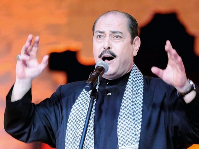 المطرب التونسي لطفي بوشناق لطفي بوشناق وصابر الرباعي وراغب علامة نجوم مهرجان صفاقس