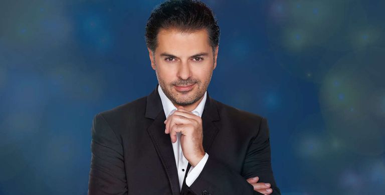 راغب علامة لطفي بوشناق وصابر الرباعي وراغب علامة نجوم مهرجان صفاقس