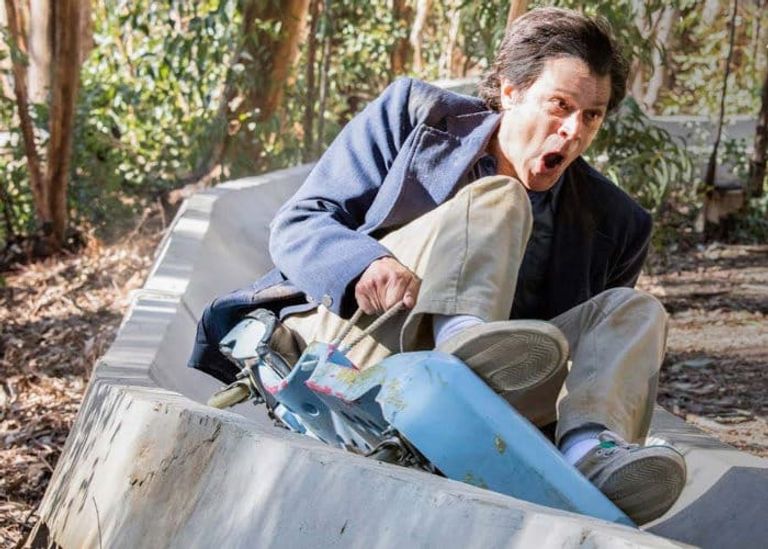 أوبرا وينفري لم تضمن نجاح A Wrinkle in Time