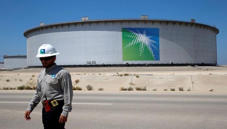 السعودية ترفع إنتاجها النفطي بأكثر من 400 ألف برميل يوميا