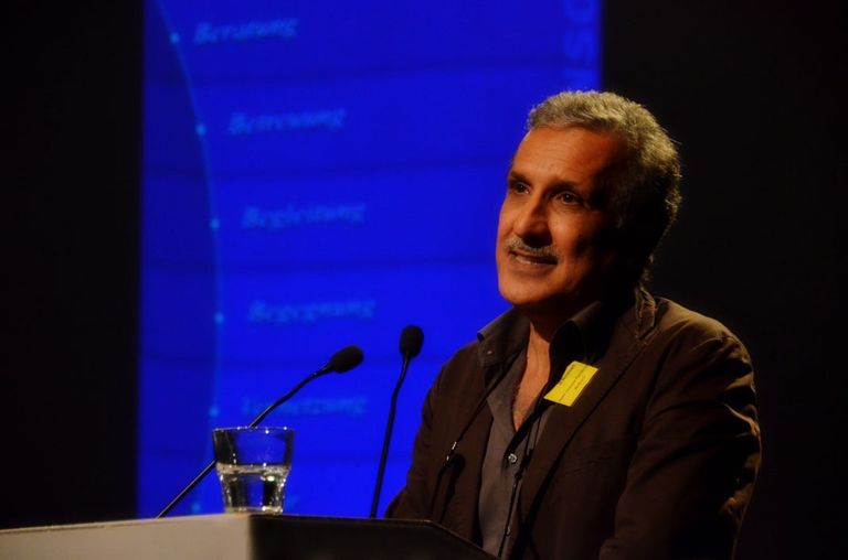 حميد نوذري أحد زوارق اللاجئين الإيرانيين - أرشيفية