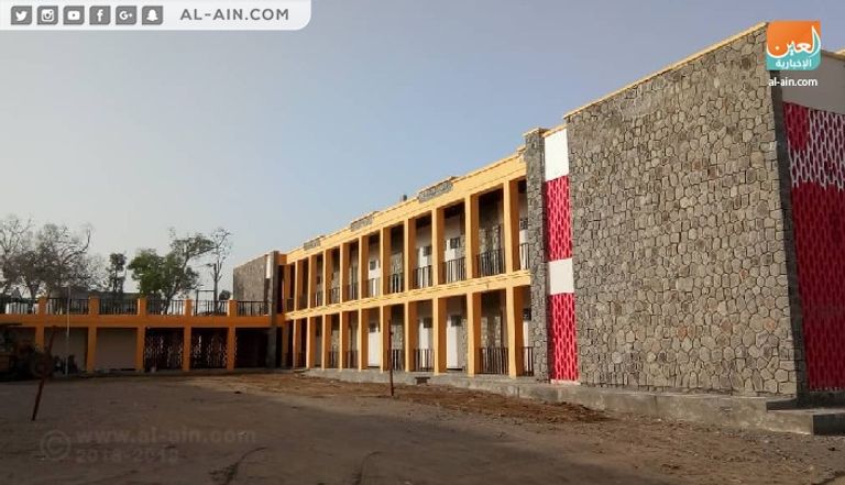 إطلاق أسماء 3 شهداء إماراتيين على مدارس في أبين اليمنية