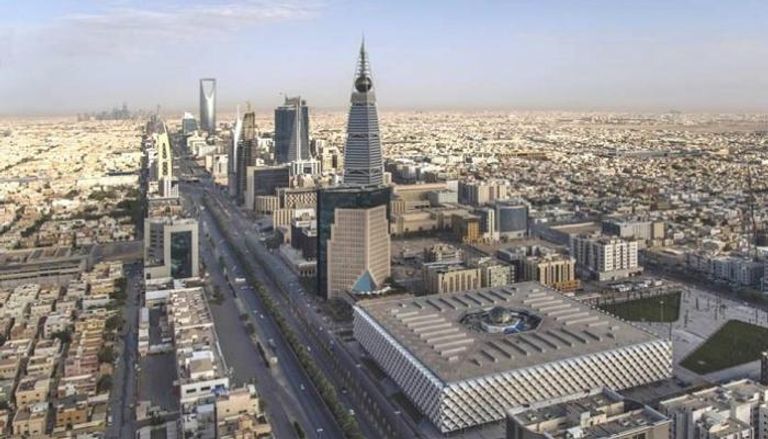 الأرصاد السعودية تتوقع تكوّن سحب رعدية على بعض المناطق