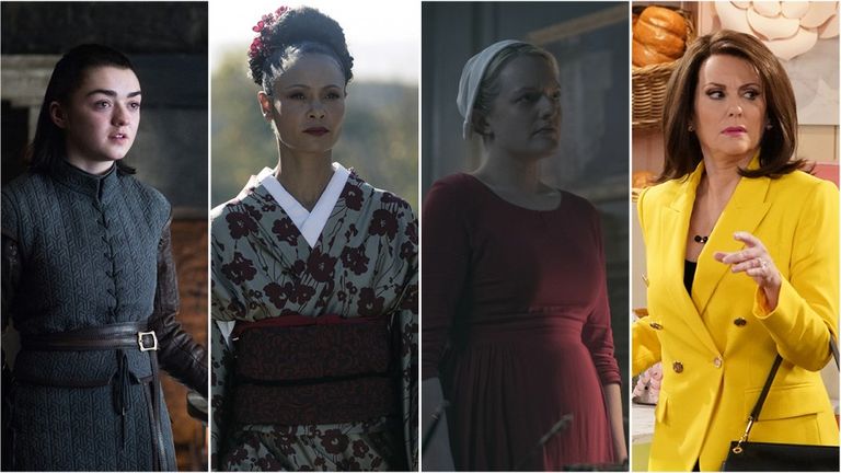 ترشيحات إيمي 2018