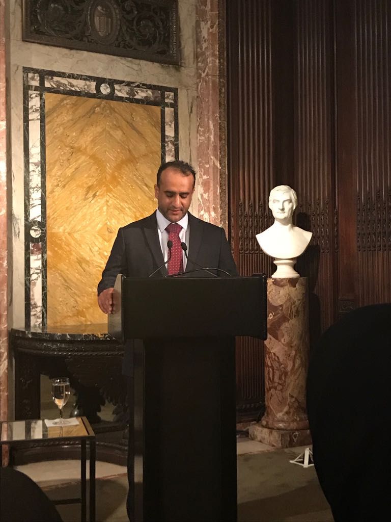 الندوة استقطبت اهتمام الناشرين والمترجمين والمؤلفين في أمريكا