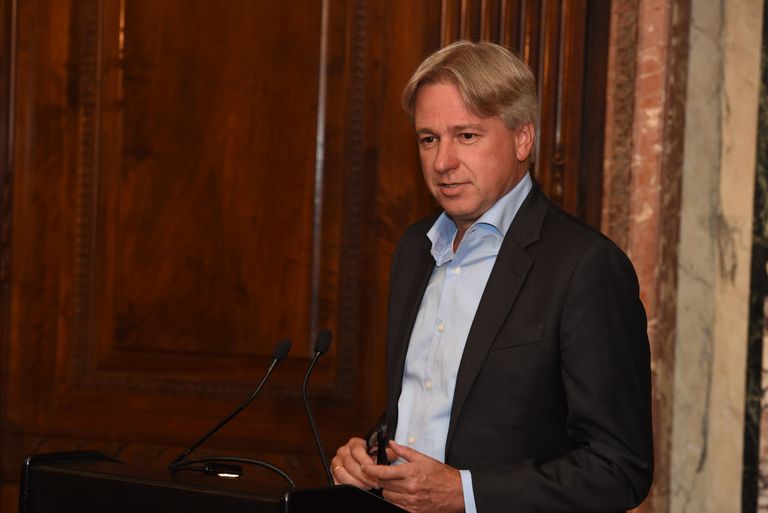 الندوة استقطبت اهتمام الناشرين والمترجمين والمؤلفين في أمريكا