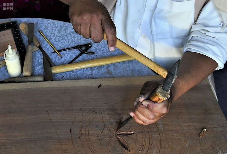 سوق عكاظ الثقافي في السعودية