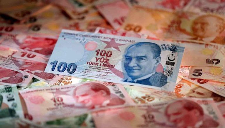 الاقتصاد التركي في أزمة