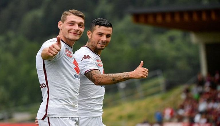 إيفرتون يفوز على إيردينج