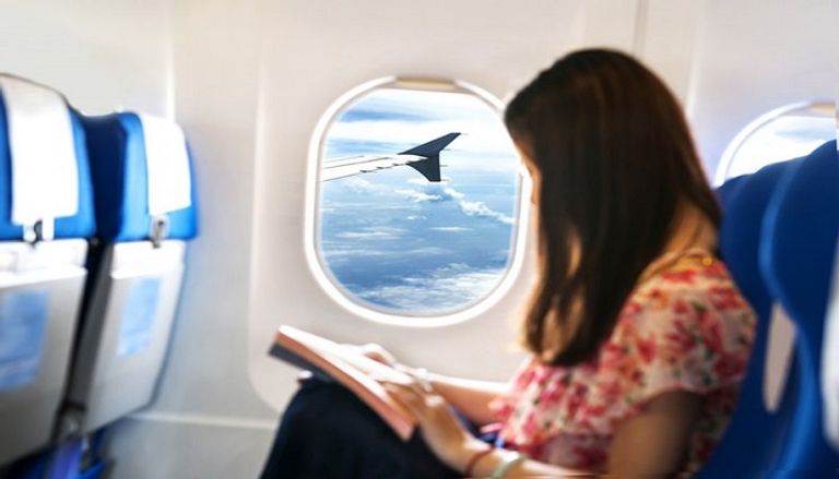 إتيكيت السفر بالطائرة لرحلة سعيدة.. تعرف على إتيكيت السفر بالطائرة
