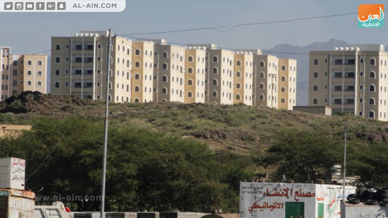 مدينة الصالح.. إحدى سجون الحوثيين