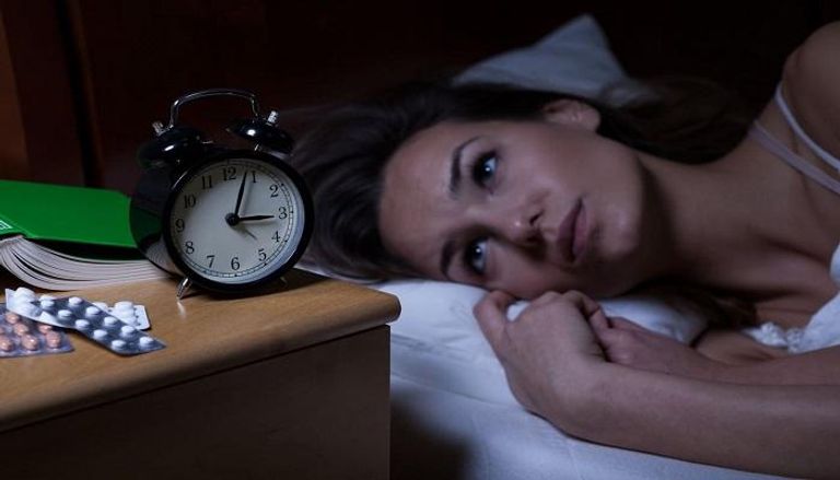 اضطرابات النوم تؤثر سلبيا على قلوب النساء
