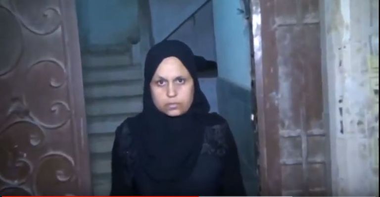 المتهمون في جريمة 