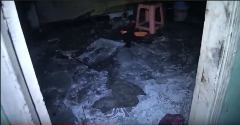 المتهمون في جريمة 