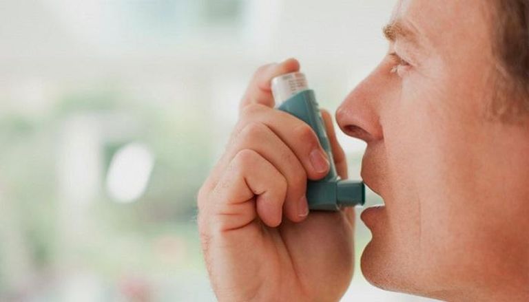 مرضى السكري أكثر عرضة للإصابة بأمراض الرئة والجهاز التنفسي