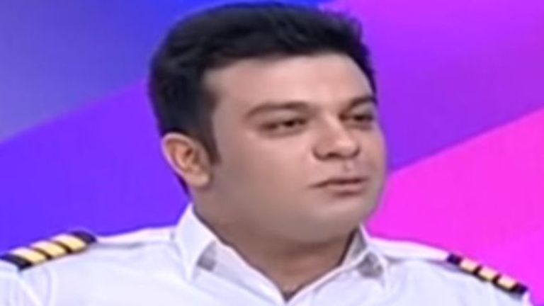 طائرة تابعة لشركة "ماهان إير" الإيرانية - أرشيفية