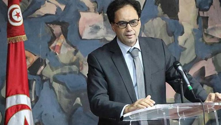 رائد آندوني مخرج اصطياد الأشباح