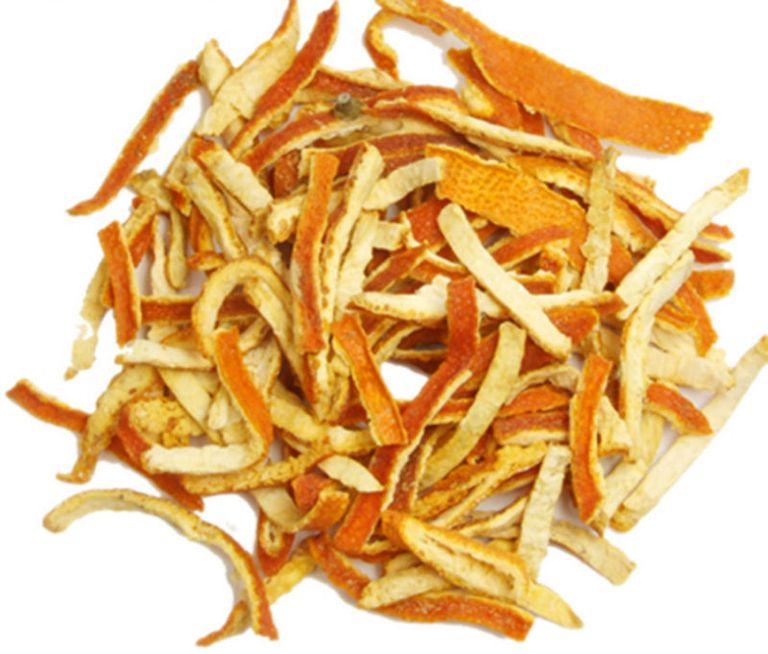 الأعشاب الصينية تحسن الصحة وتطيل العمر