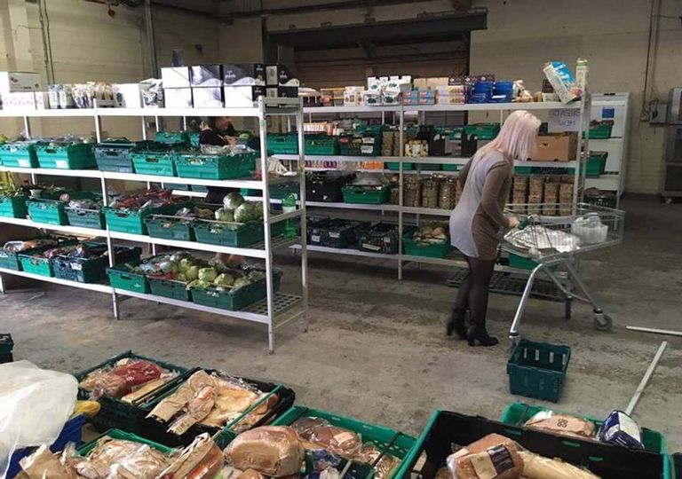 مؤسس سلسلة متاجر  "شيرزهاوس" ومديرتها