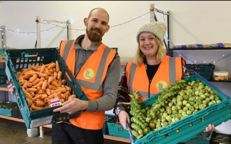 مؤسس سلسلة متاجر  "شيرزهاوس" ومديرتها