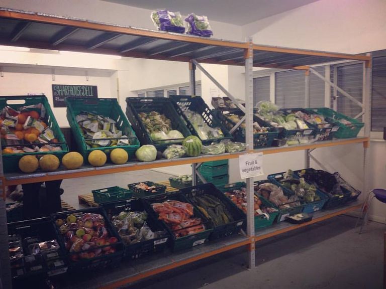 مؤسس سلسلة متاجر  "شيرزهاوس" ومديرتها