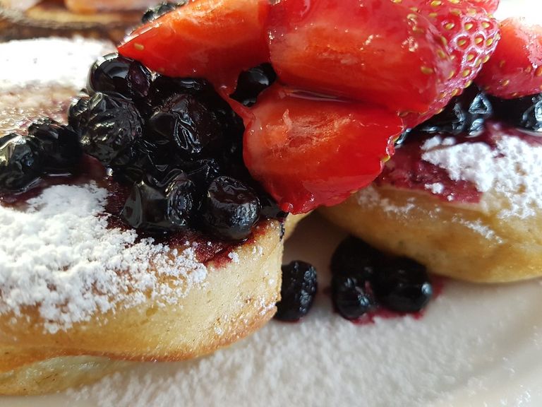 قمة فلاديمير بوتين ودونالد ترامب