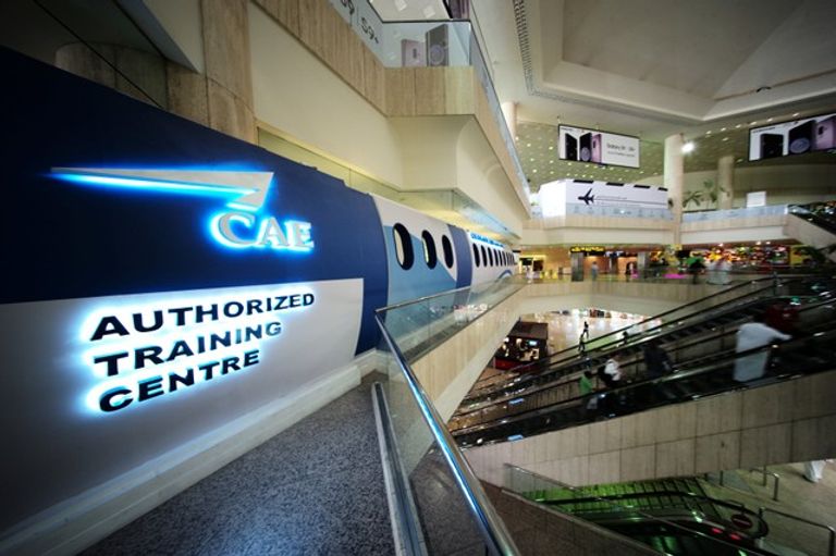 الشابة السعودية دلال يشار 