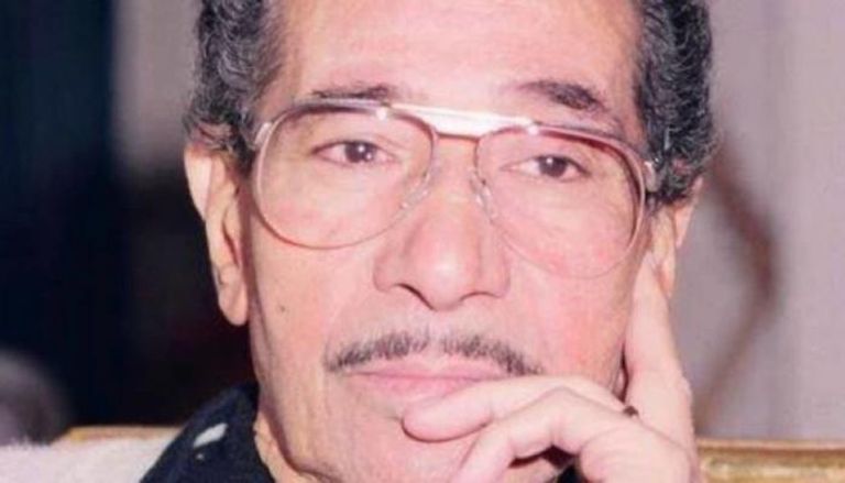 الموسيقار المصري الراحل محمد الموجي "شخصية الدورة الثانية" للمهرجان